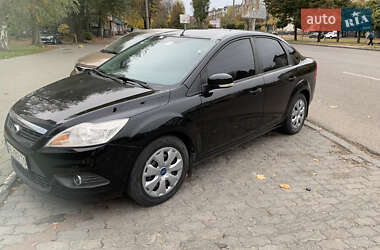 Седан Ford Focus 2010 в Дніпрі