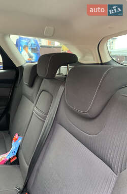 Универсал Ford Focus 2011 в 