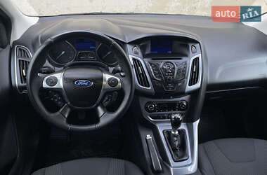 Универсал Ford Focus 2012 в Дрогобыче