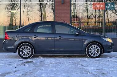 Седан Ford Focus 2011 в Києві