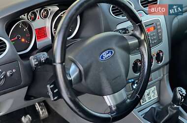 Седан Ford Focus 2011 в Києві