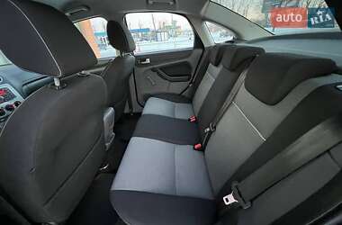 Седан Ford Focus 2011 в Києві