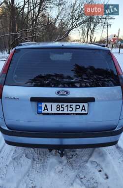 Универсал Ford Focus 2005 в 