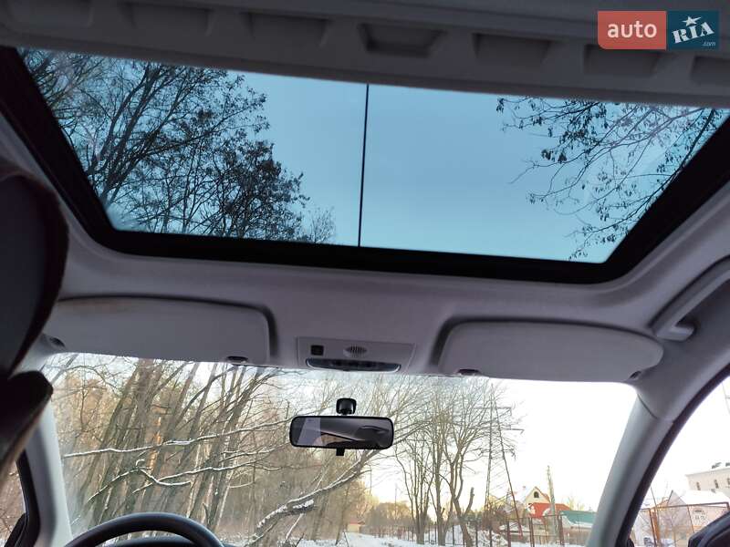 Універсал Ford Focus 2005 в Броварах