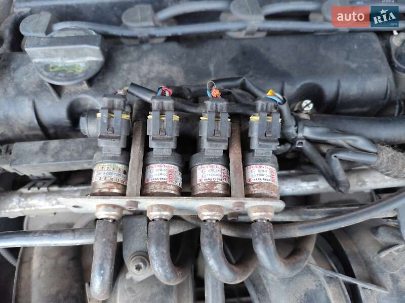 Універсал Ford Focus 2005 в Броварах