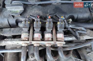 Универсал Ford Focus 2005 в 