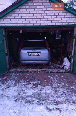 Универсал Ford Focus 2005 в 