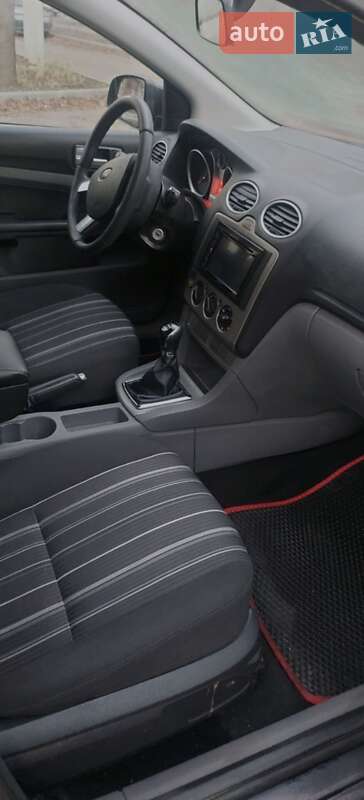 Универсал Ford Focus 2009 в Харькове