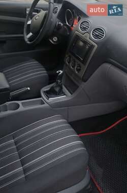 Универсал Ford Focus 2009 в 