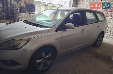 Универсал Ford Focus 2010 в 