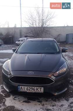 Седан Ford Focus 2015 в Києві