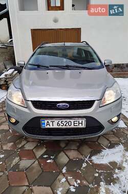 Универсал Ford Focus 2010 в Коломые