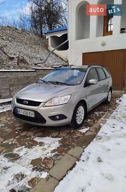 Универсал Ford Focus 2010 в Коломые