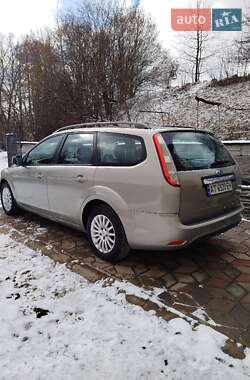 Универсал Ford Focus 2010 в Коломые