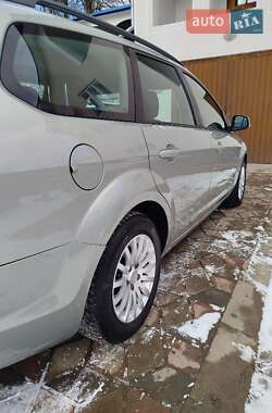 Универсал Ford Focus 2010 в Коломые