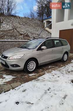 Универсал Ford Focus 2010 в Коломые