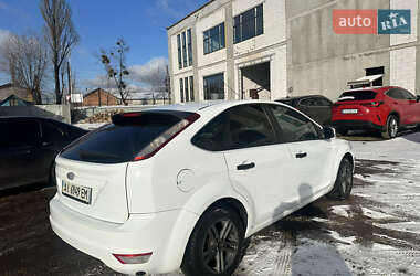 Хэтчбек Ford Focus 2011 в Киеве