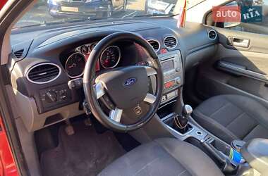 Универсал Ford Focus 2008 в Львове