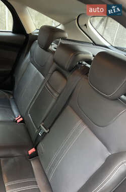 Хетчбек Ford Focus 2013 в Чернівцях
