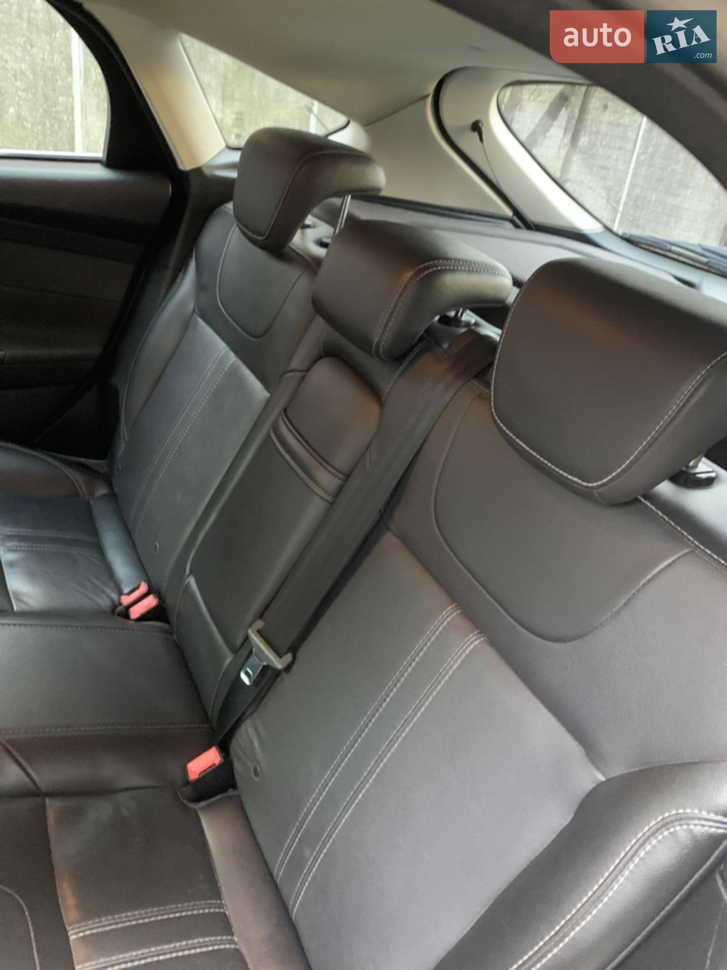 2013 Ford Focus - мініатюра 9