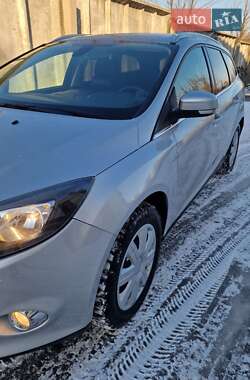 Универсал Ford Focus 2014 в Вольнянске