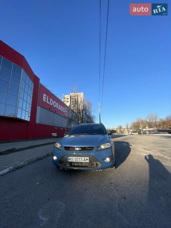 Ford Focus 2009