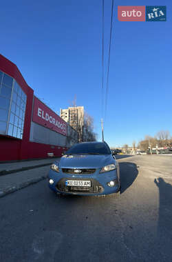 Универсал Ford Focus 2009 в 