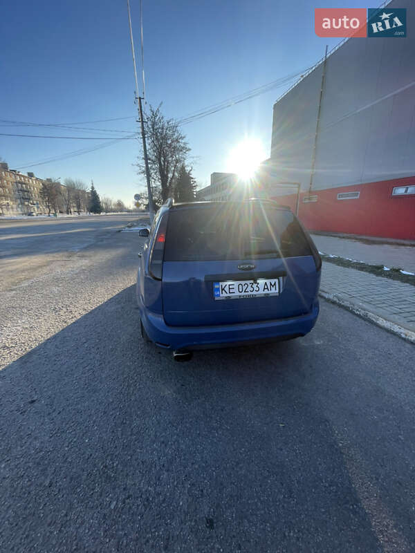 Универсал Ford Focus 2009 в Днепре