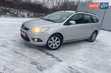 Універсал Ford Focus 2009 в Білій Церкві