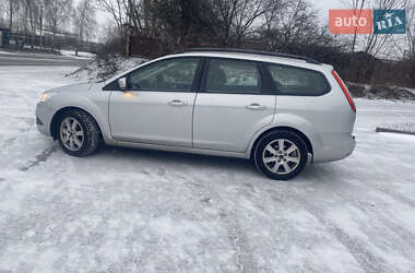 Універсал Ford Focus 2009 в Білій Церкві