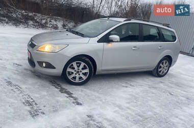 Універсал Ford Focus 2009 в Білій Церкві