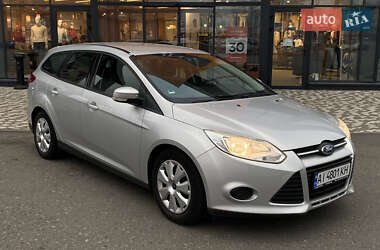 Универсал Ford Focus 2012 в Киеве