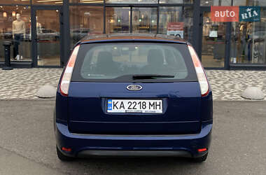 Универсал Ford Focus 2010 в Киеве