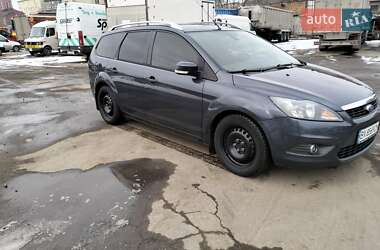 Универсал Ford Focus 2010 в Хмельницком