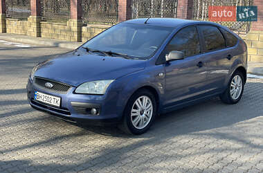 Хетчбек Ford Focus 2006 в Одесі