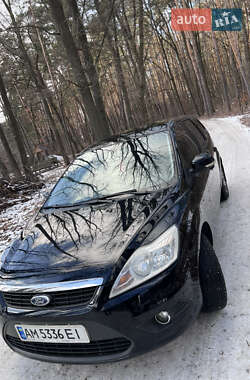 Универсал Ford Focus 2008 в Житомире