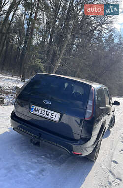 Универсал Ford Focus 2008 в 