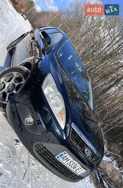Универсал Ford Focus 2008 в 