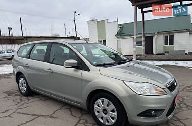 Универсал Ford Focus 2011 в Ровно