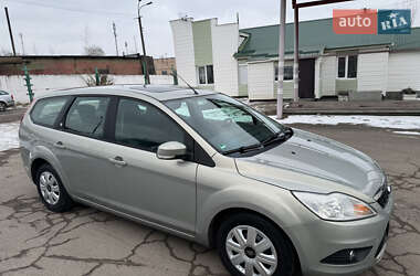 Универсал Ford Focus 2011 в Ровно