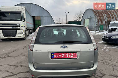 Универсал Ford Focus 2011 в Ровно