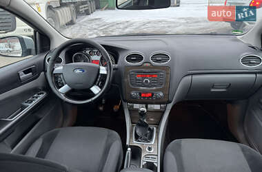 Универсал Ford Focus 2011 в Ровно