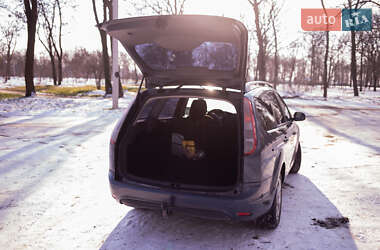 Универсал Ford Focus 2008 в Кропивницком