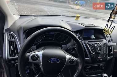 Универсал Ford Focus 2012 в Ивано-Франковске