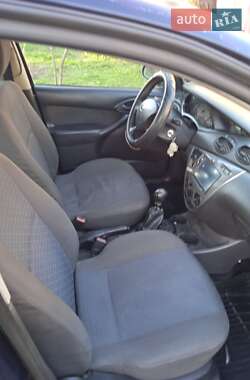 Универсал Ford Focus 2003 в 