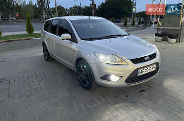 Универсал Ford Focus 2010 в 