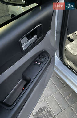 Универсал Ford Focus 2010 в 