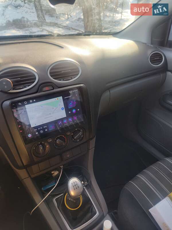 Хэтчбек Ford Focus 2010 в Харькове фото 5 Хэтчбек Ford Focus 2010 в Харькове