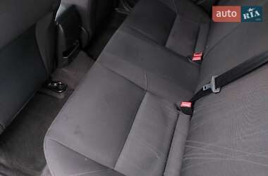 Седан Ford Focus 2017 в 