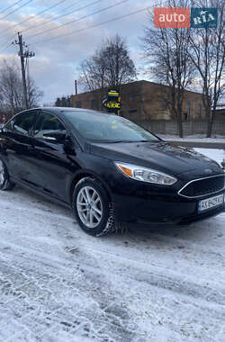 Седан Ford Focus 2016 в Жмеринке